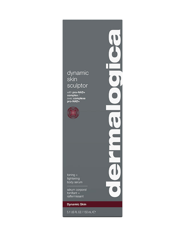Dynamic Skin Sculptor
