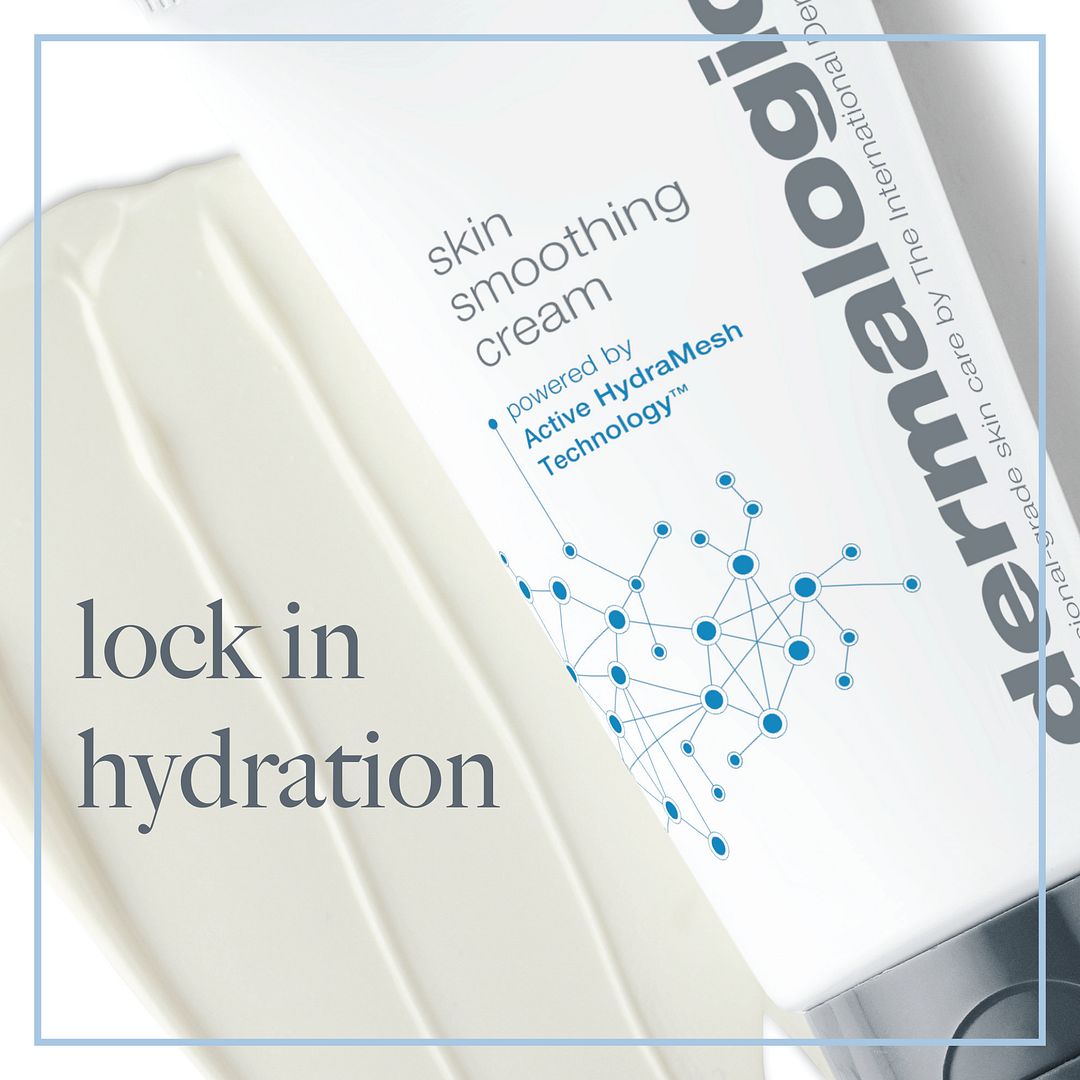 Skin Smoothing Cream