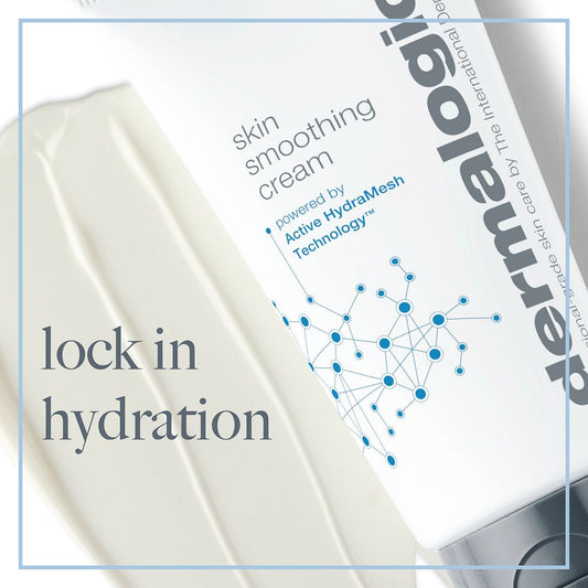Skin Smoothing Cream