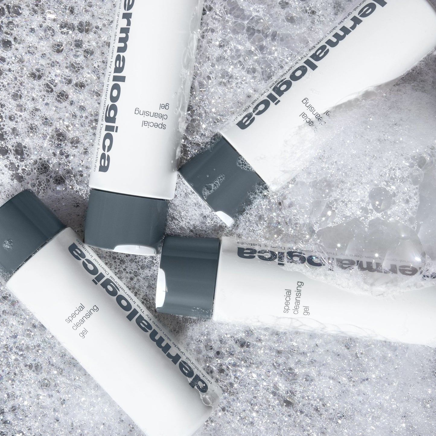 Special Cleansing Gel