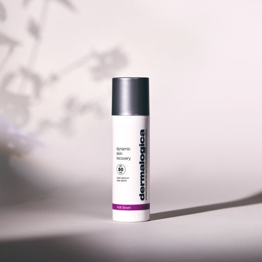 Dynamic Skin Recovery SPF50