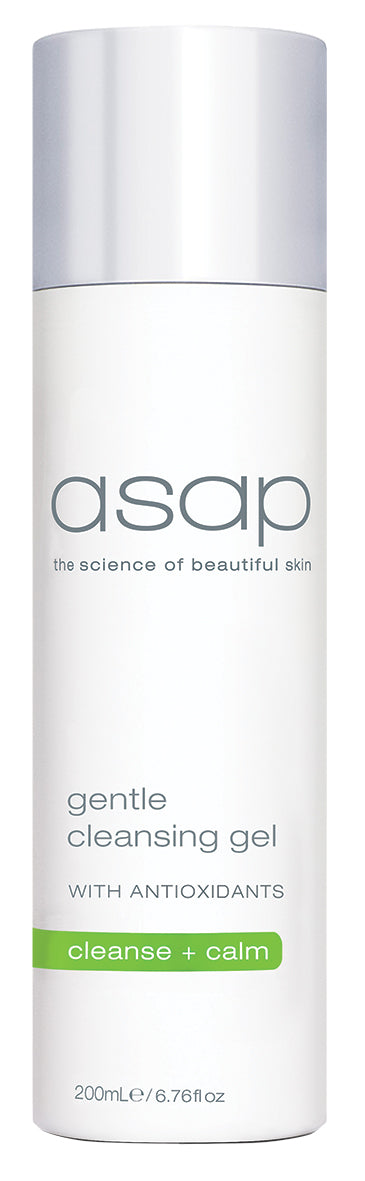 Gentle Cleansing Gel