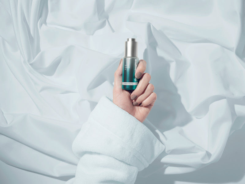 Retinol Clearing Oil