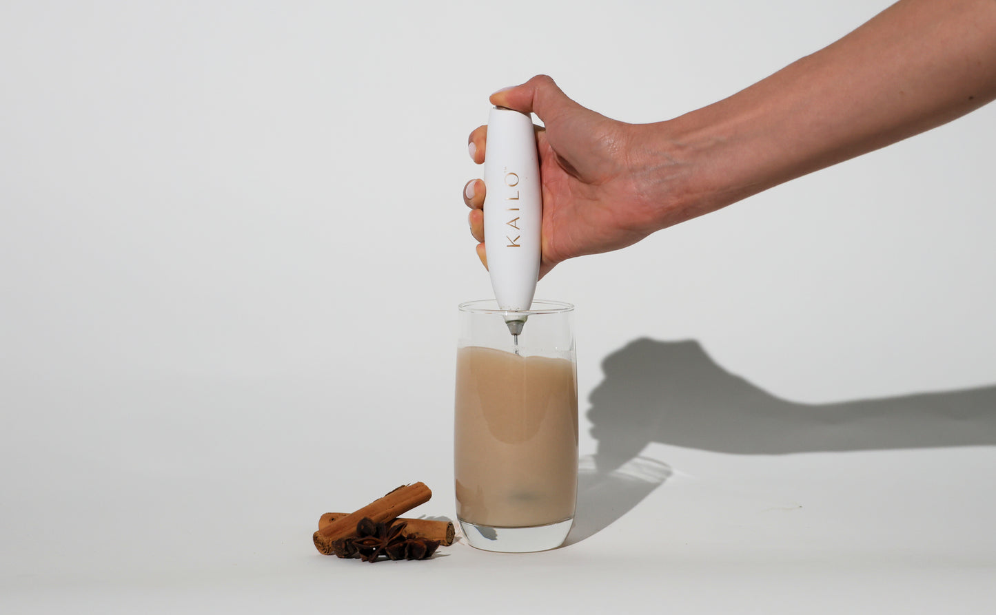 Plant Well (Plant Protein Super Blend) — Vanilla Chai 750g