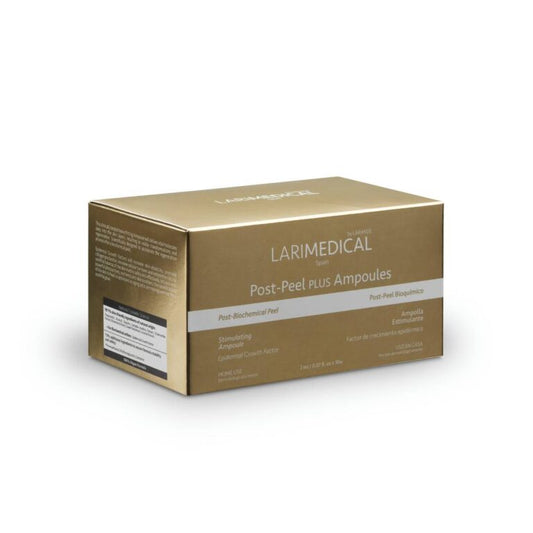 Post-peel Plus Ampoules