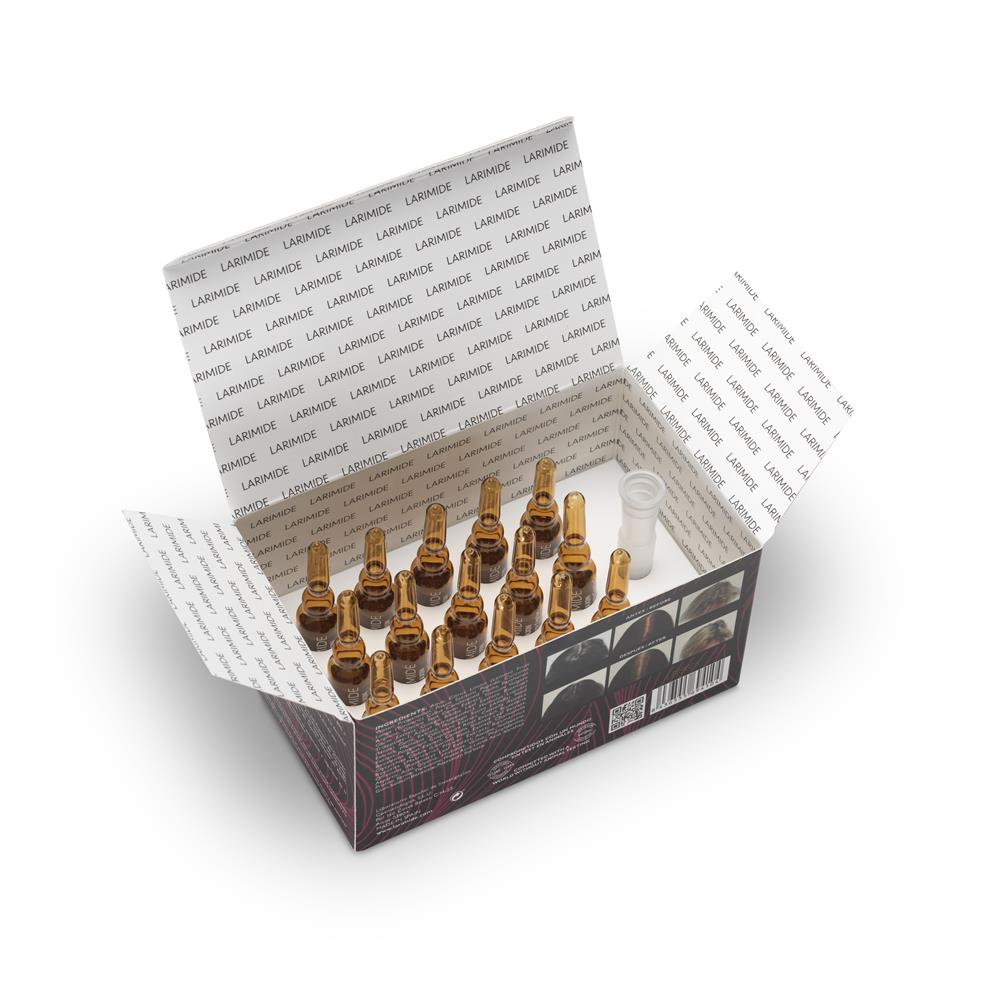 Kojaxin Ampoules (15x4ml)