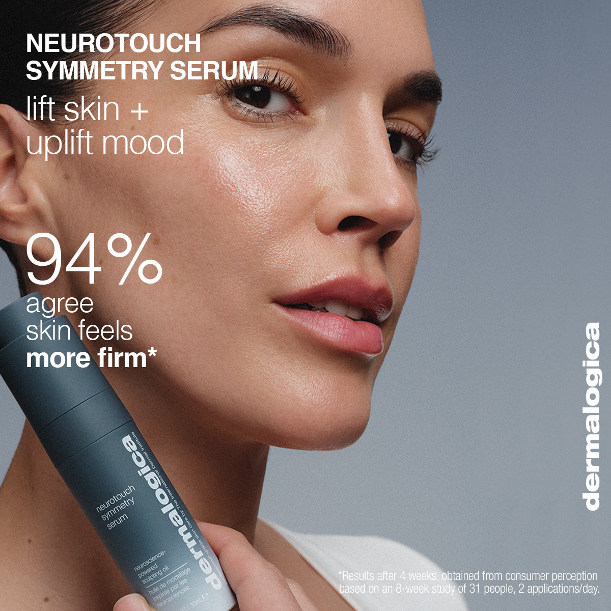 NeuroTouch Symmetry Serum