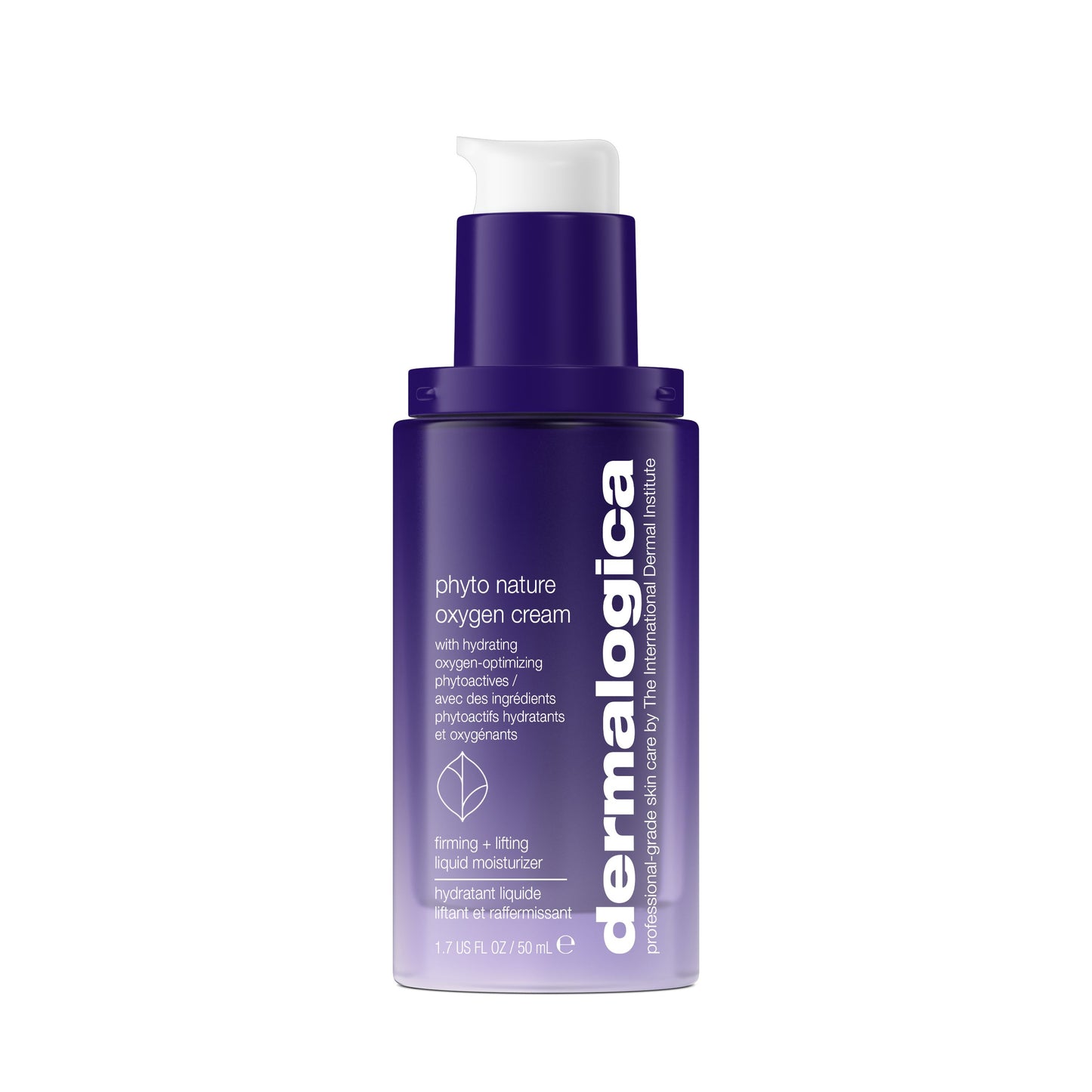 Phyto Nature Oxygen Cream