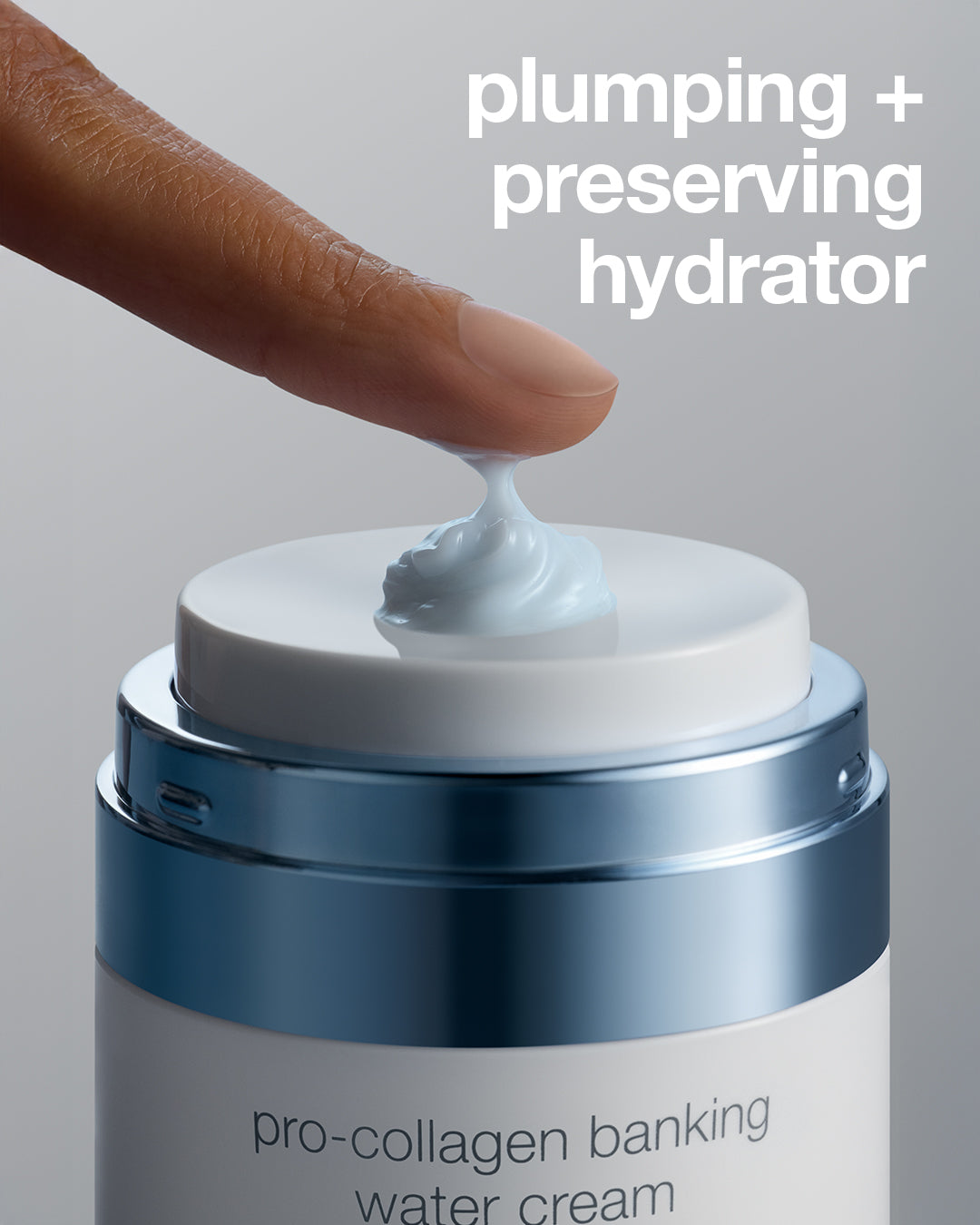 Pro-Collagen Banking Water Cream