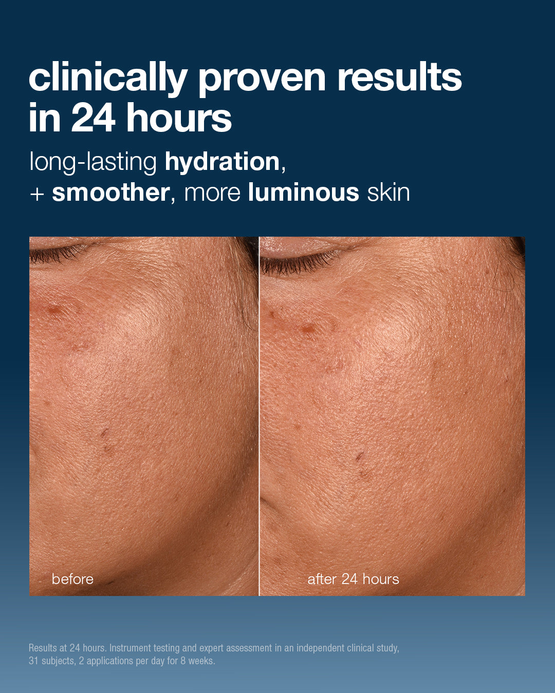 Pro-Collagen Banking Water Cream