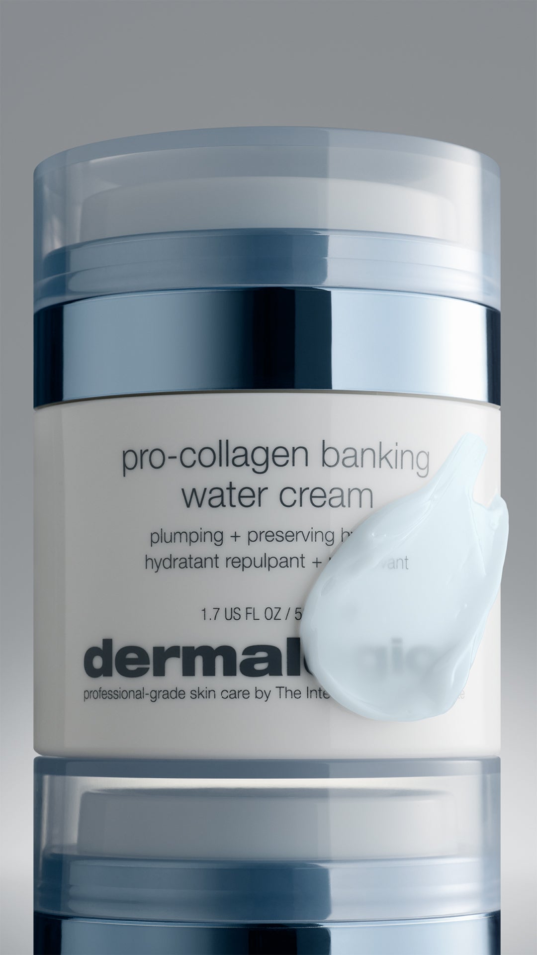 Pro-Collagen Banking Water Cream
