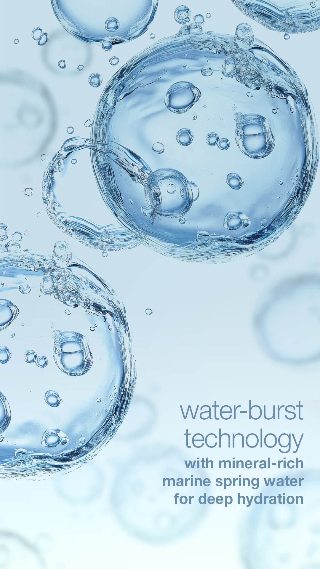 Pro-Collagen Banking Water Cream