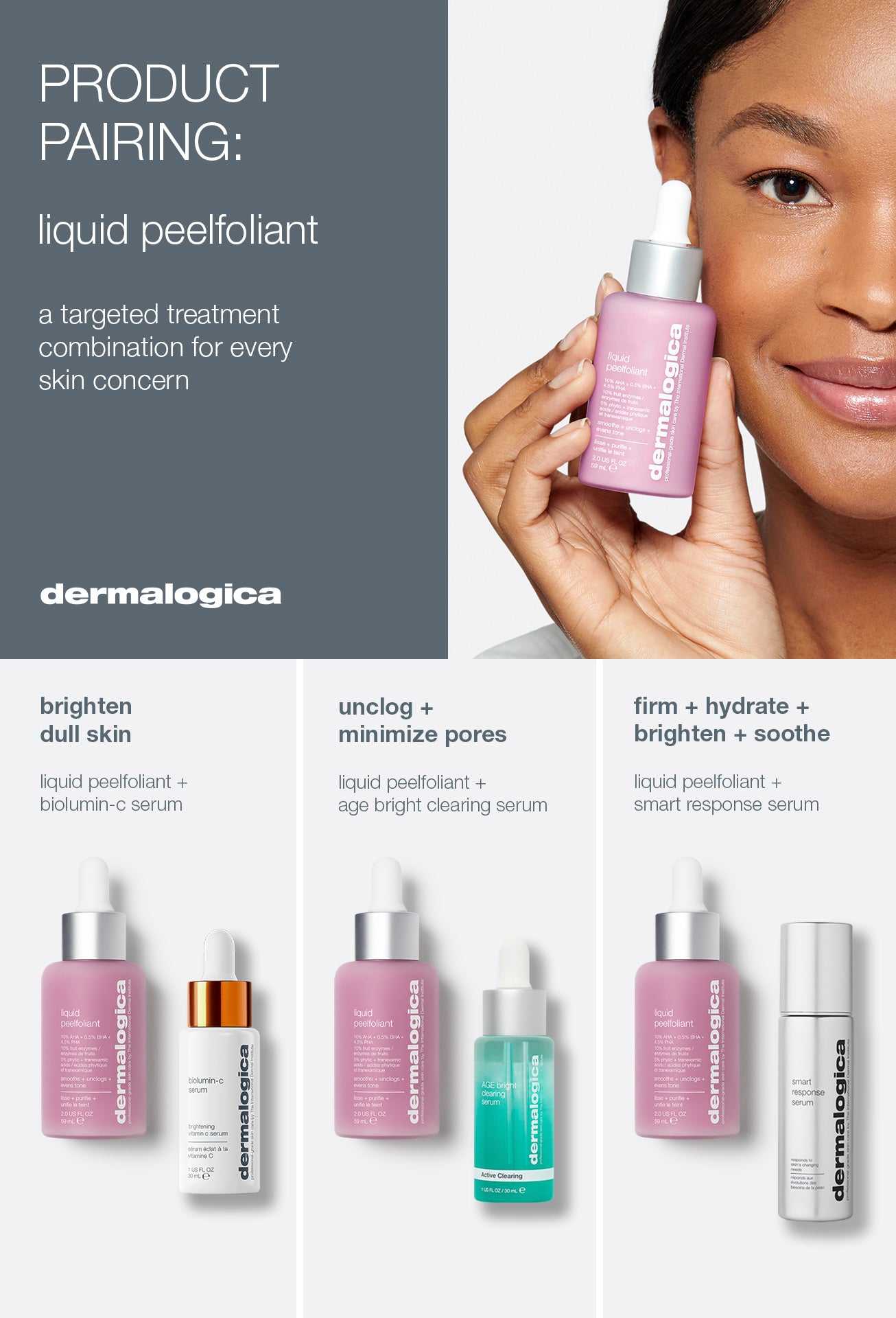 Liquid Peelfoliant