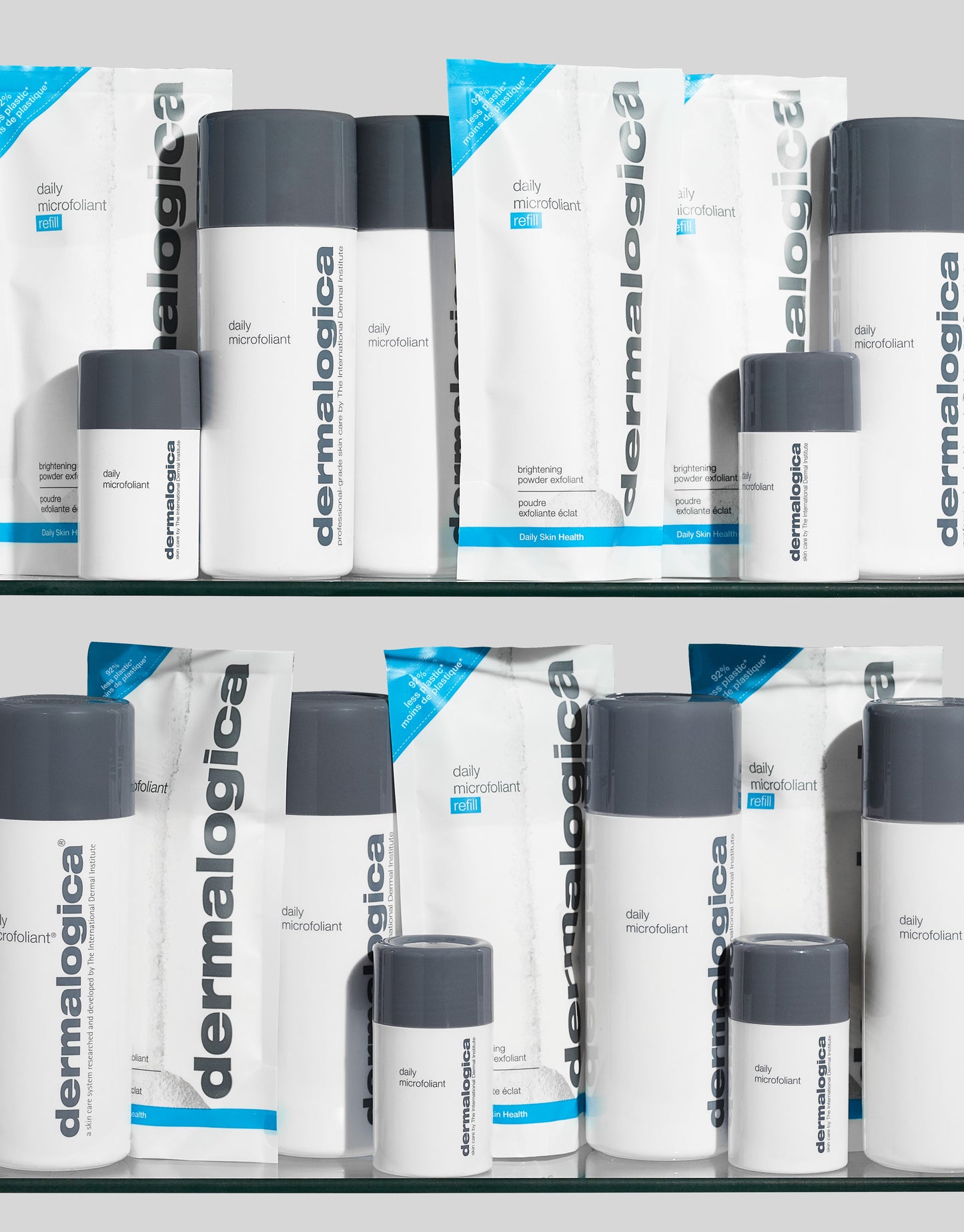 Daily Microfoliant