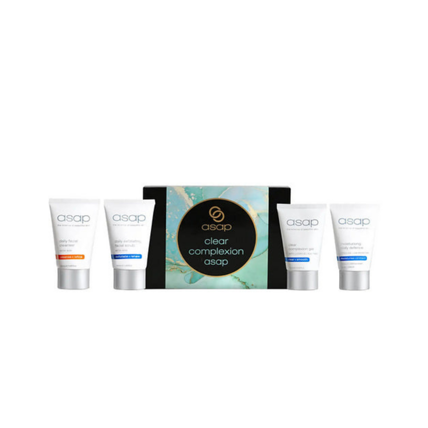 Clear Complexion asap Pack