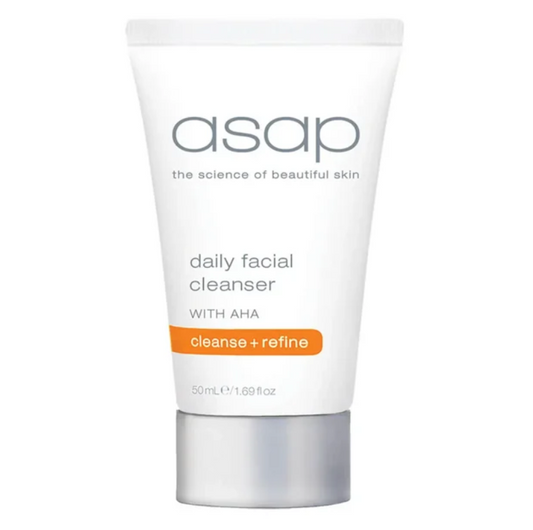 Daily Facial Cleanser 50ml