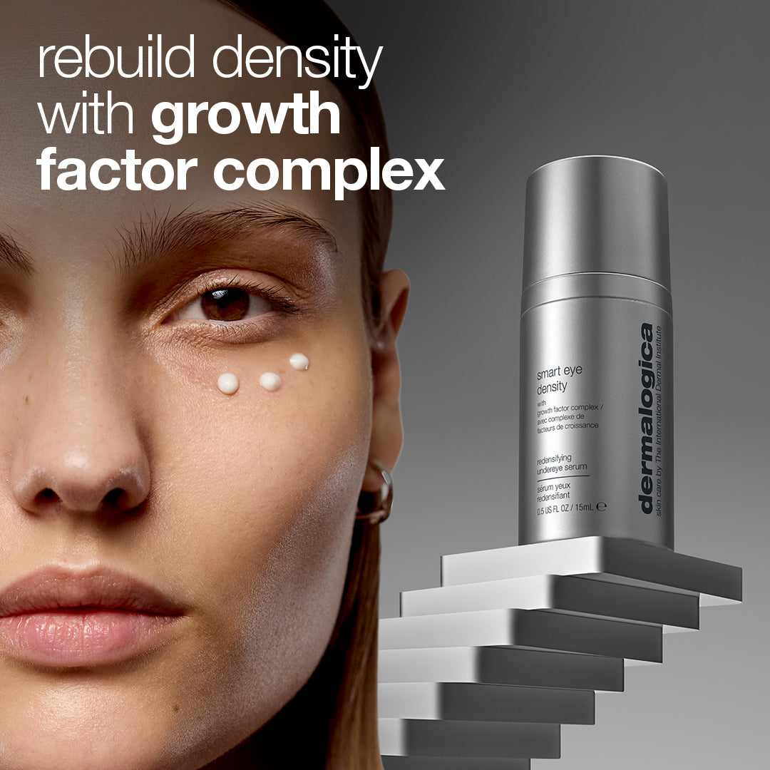 smart eye density serum