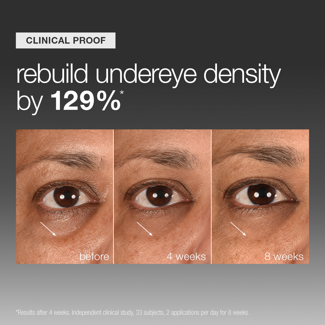 smart eye density serum