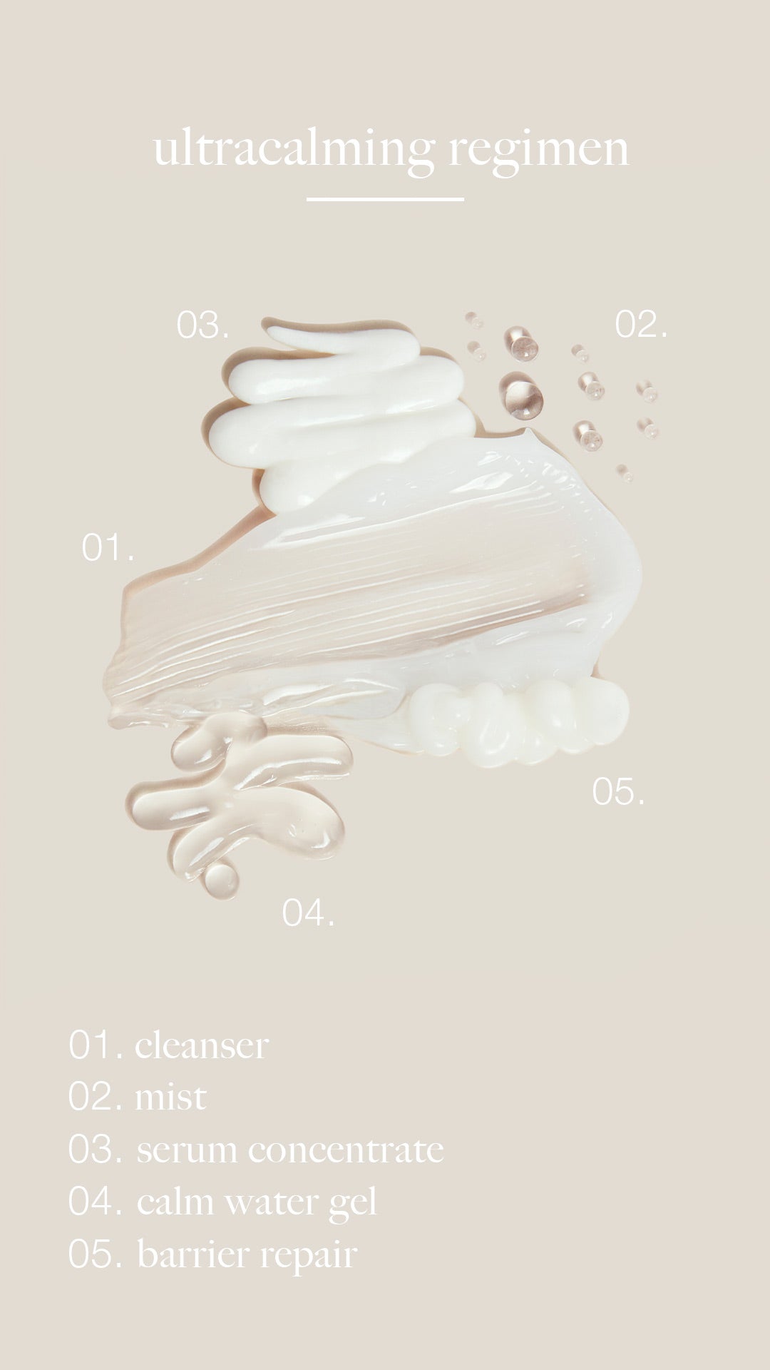 UltraCalming Cleanser