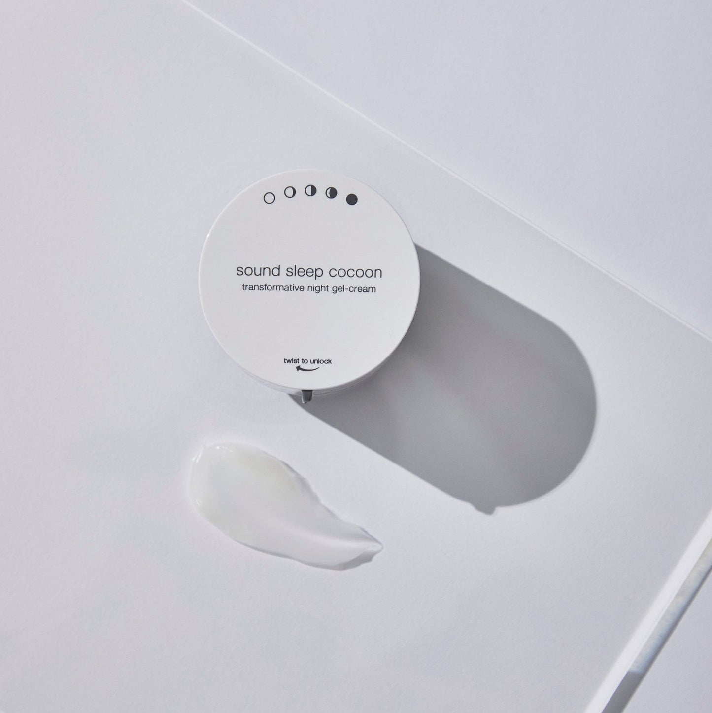 Sound Sleep Cocoon