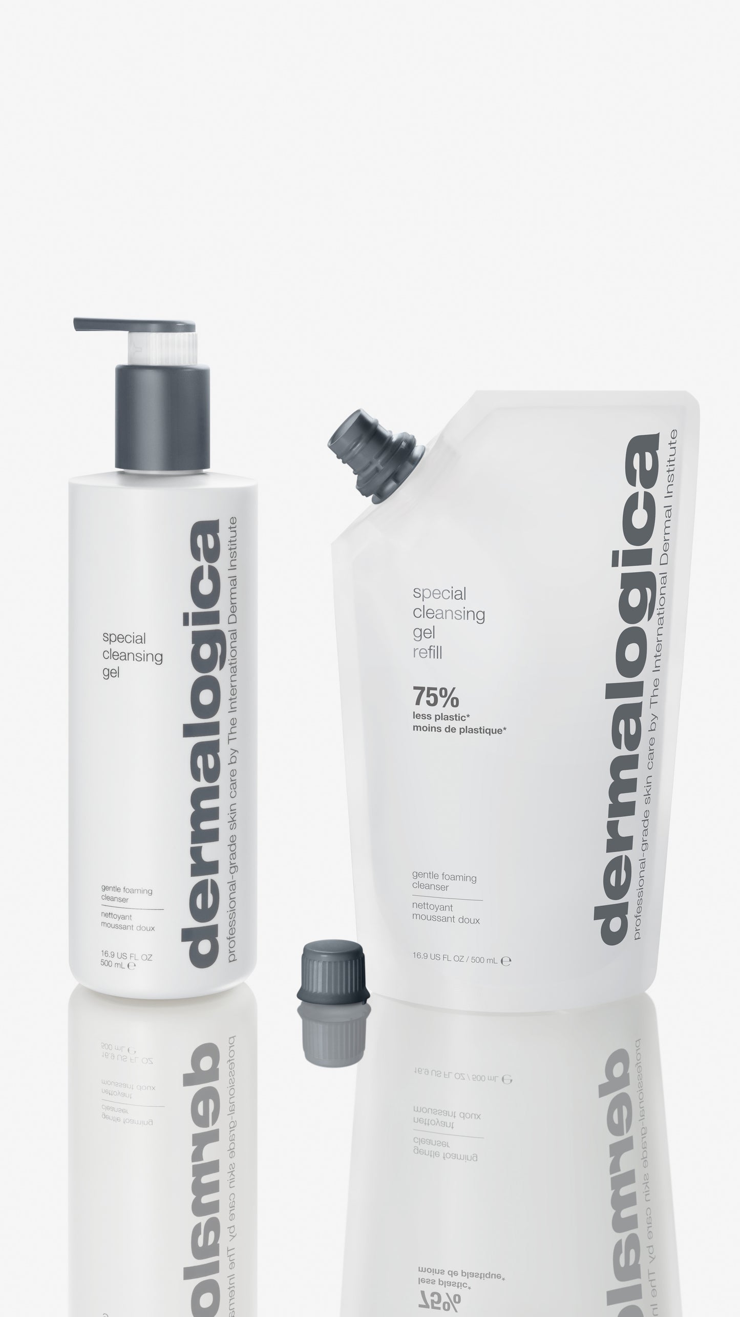 Special Cleansing Gel