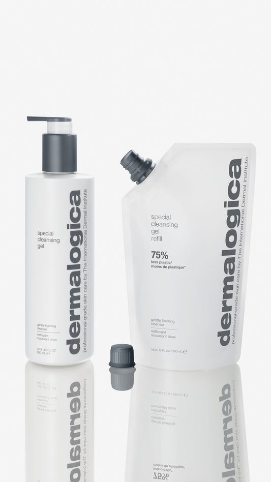 Special Cleansing Gel