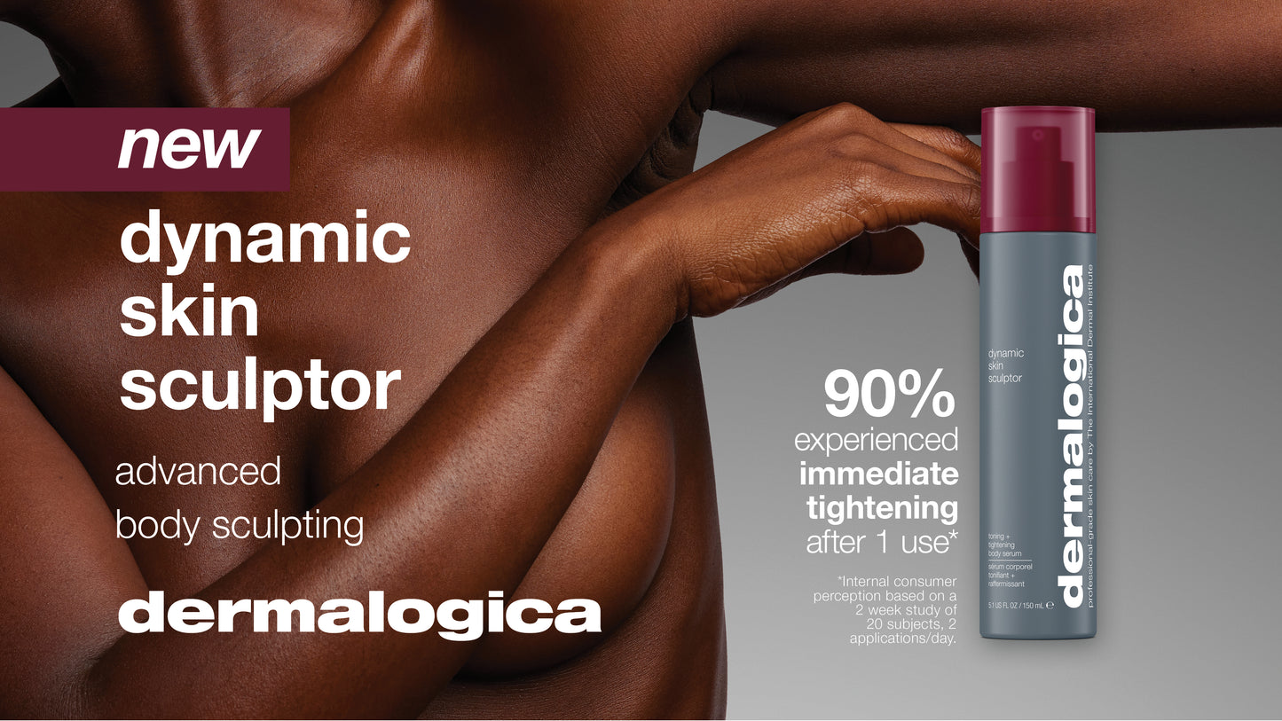 Dynamic Skin Sculptor
