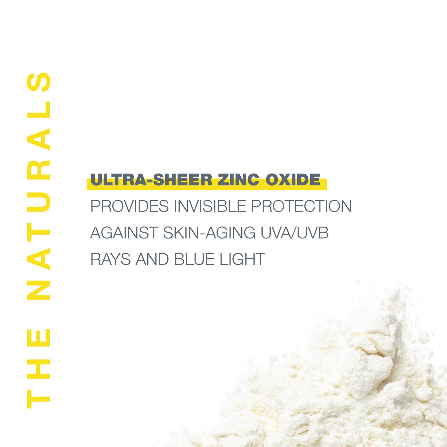 Invisible Physical Defense SPF30