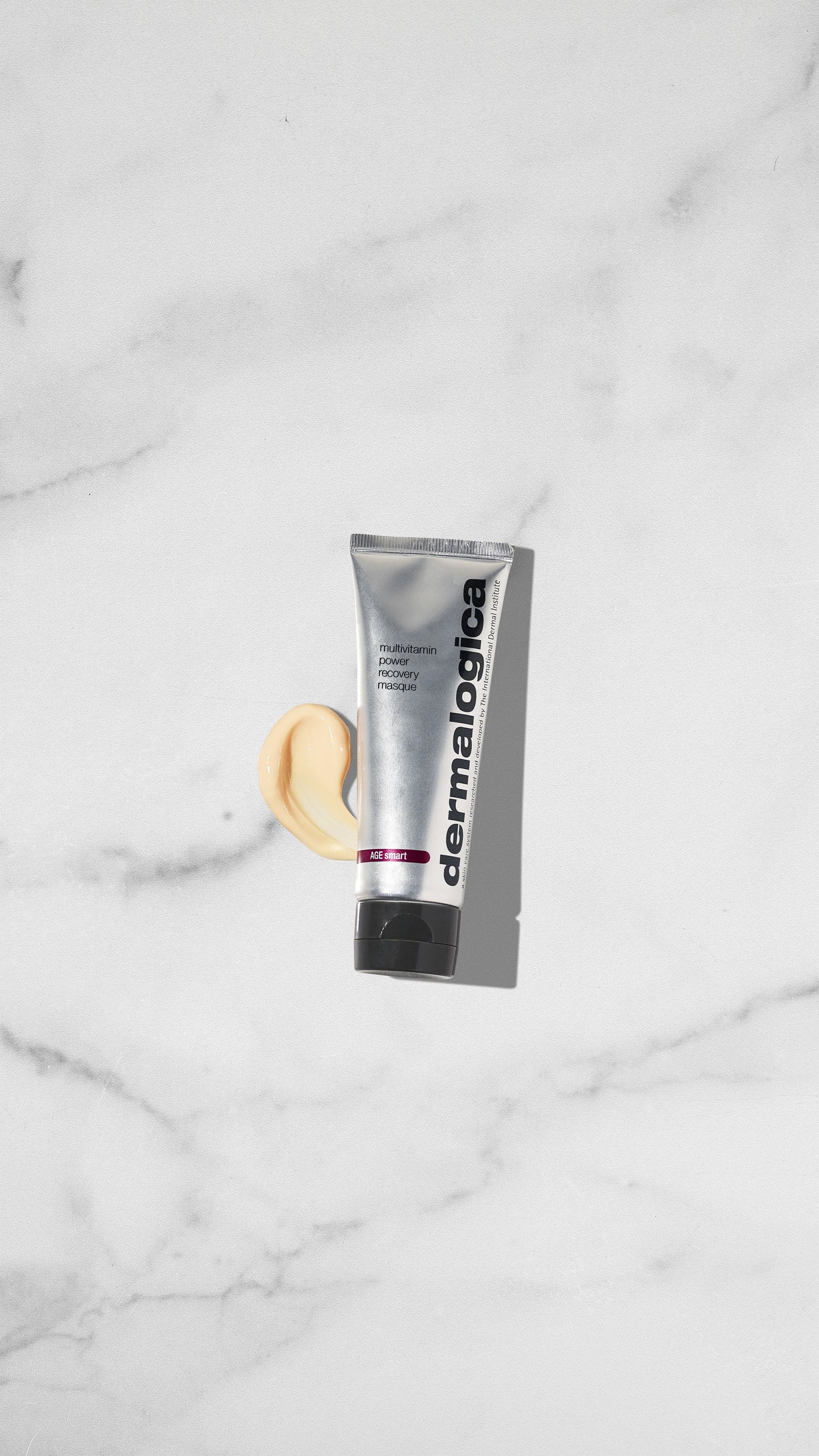 Multivitamin Power Recovery Masque