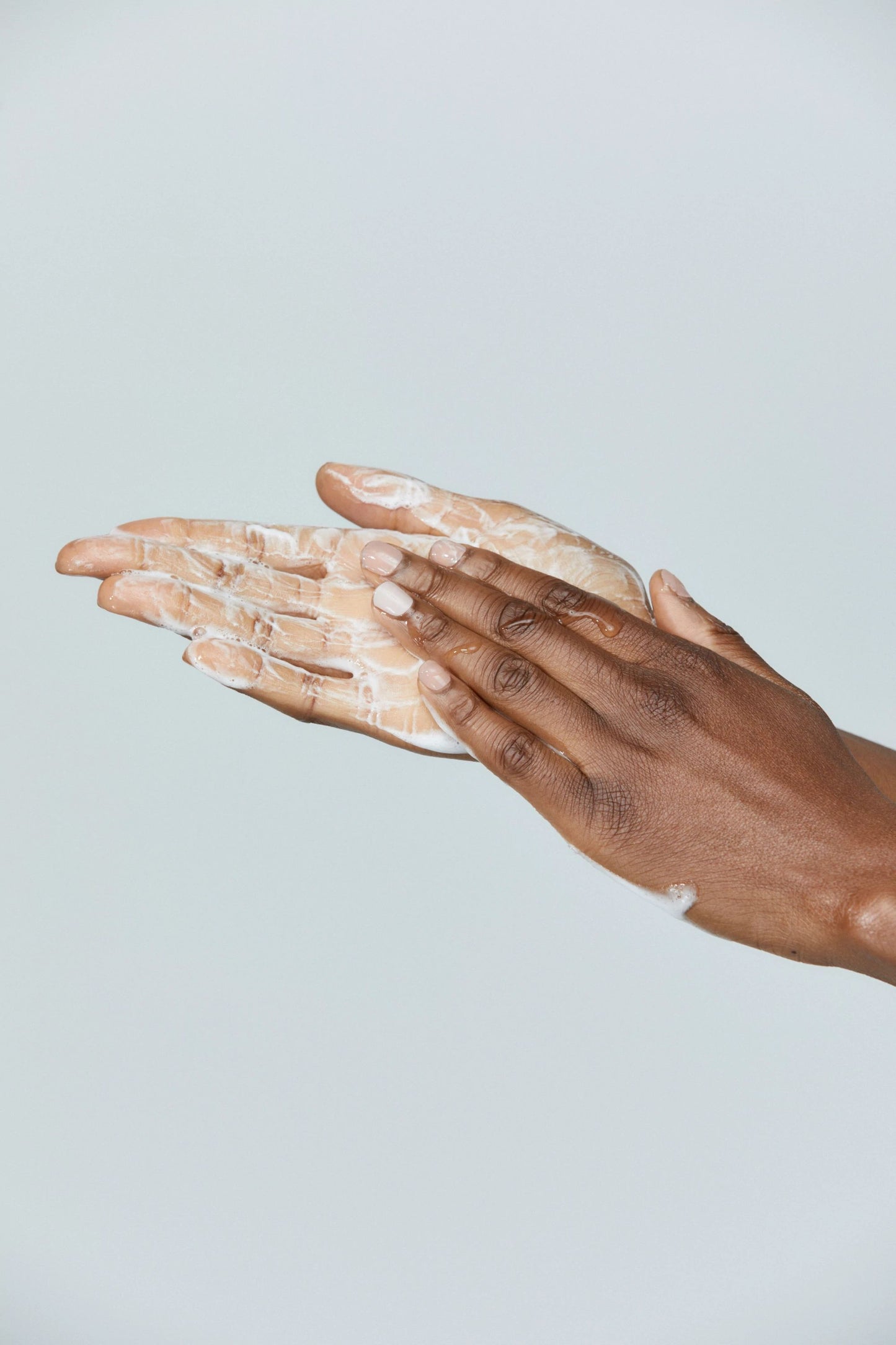Special Cleansing Gel