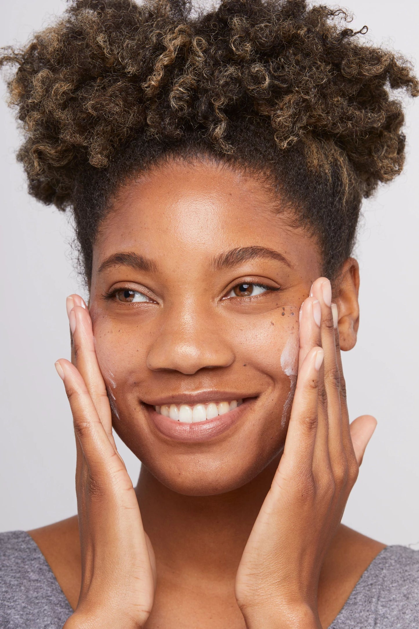 Skin Smoothing Cream