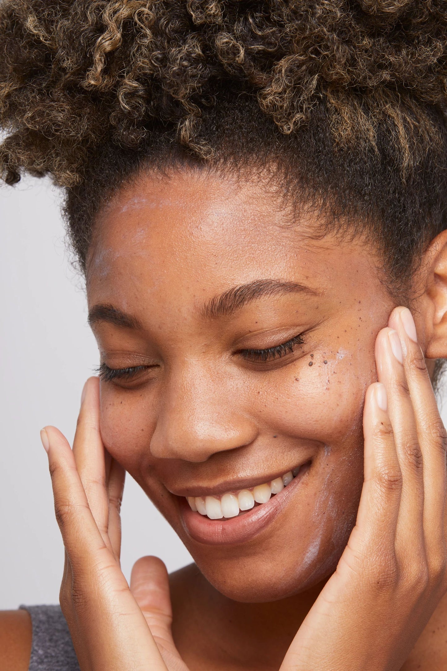 Skin Smoothing Cream