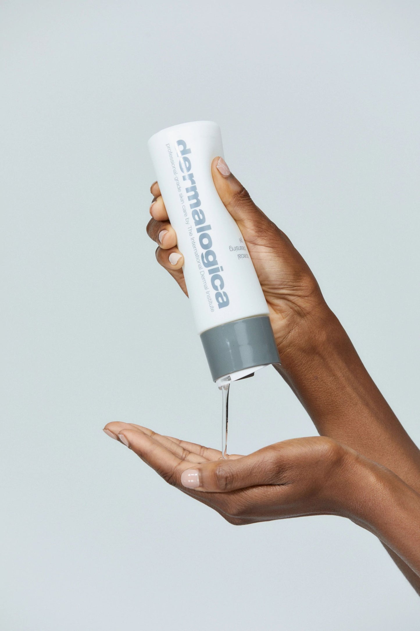 Special Cleansing Gel