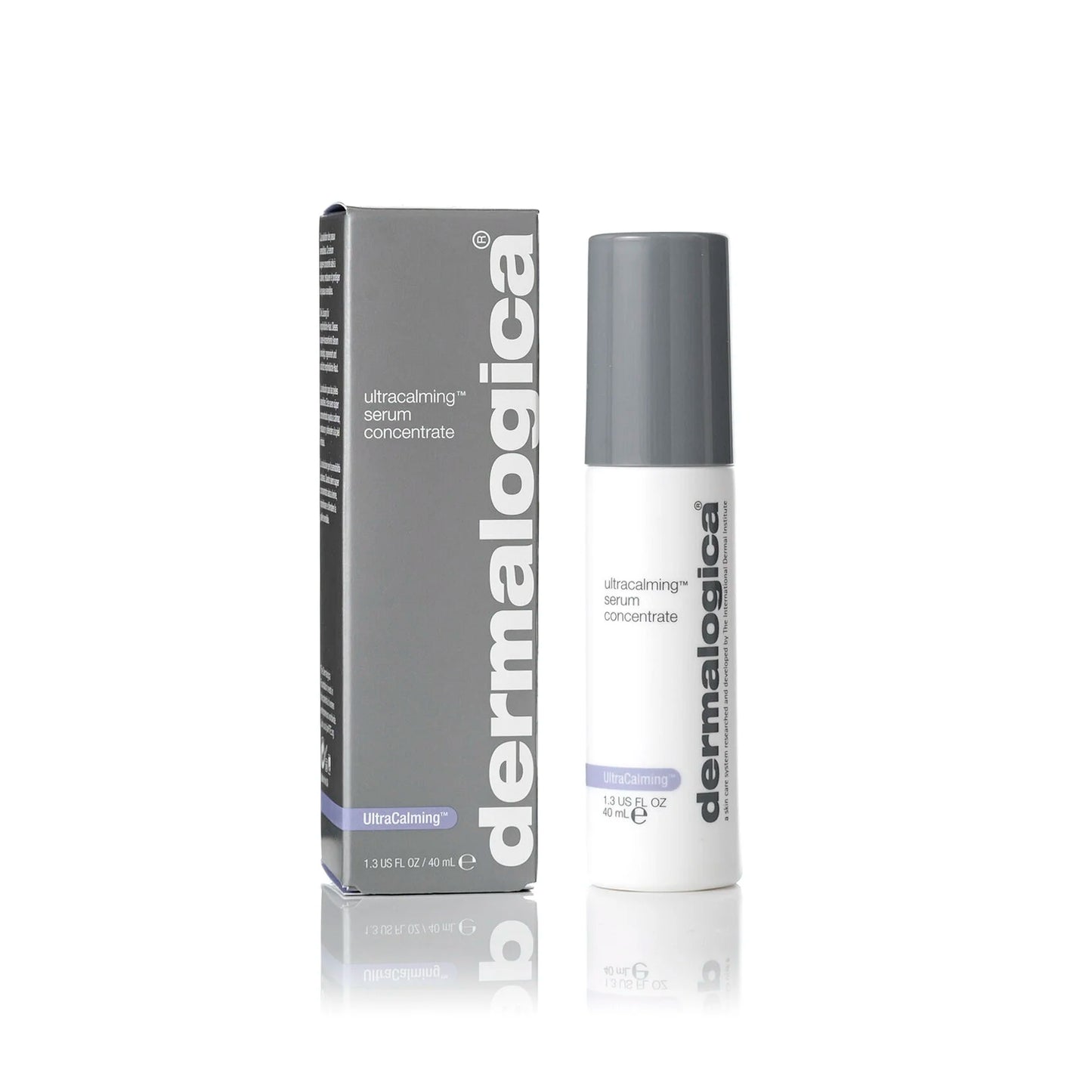 UltraCalming Serum Concentrate