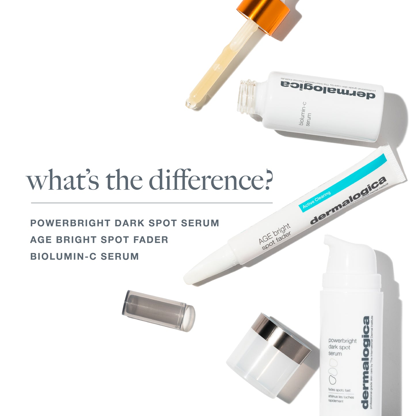 PowerBright Dark Spot Serum