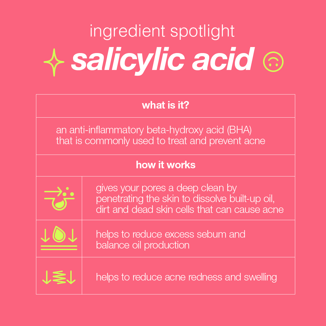 Clarifying Body Spray