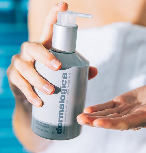 Body Hydrating Cream