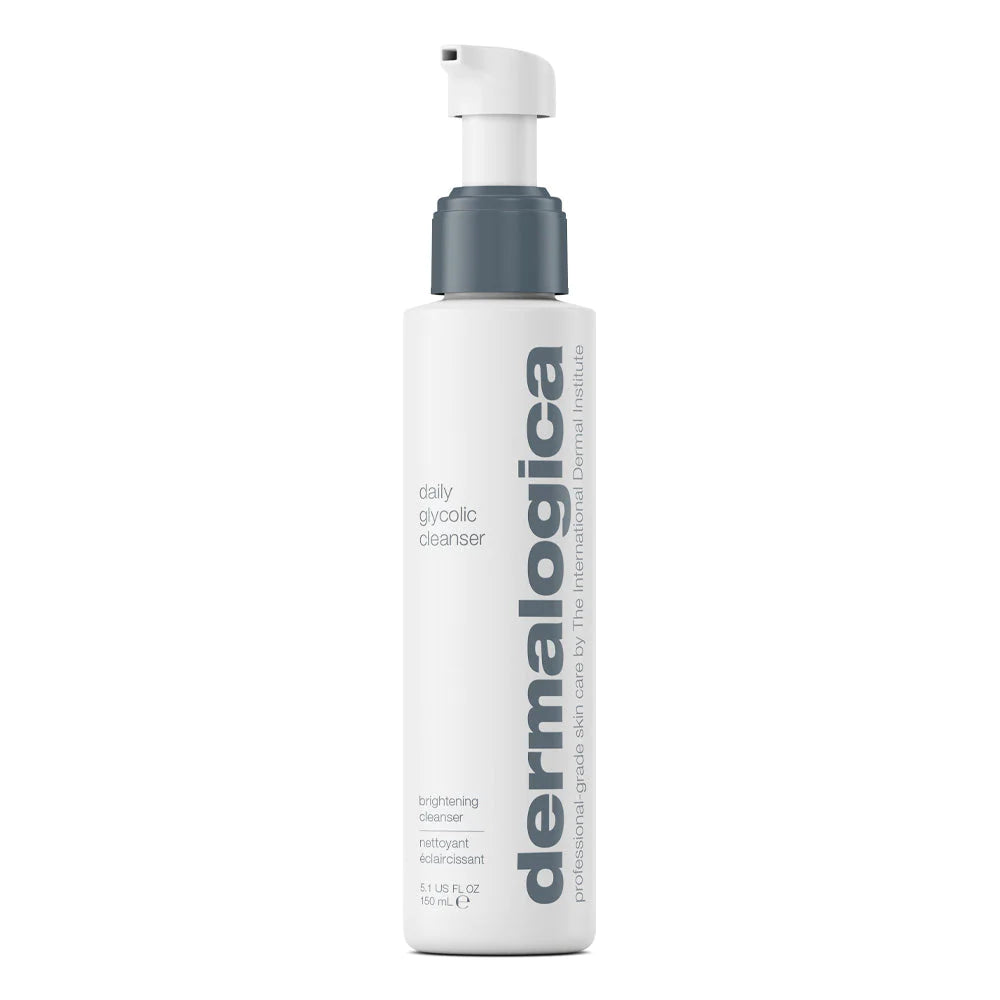 Daily Glycolic Cleanser 295 ml