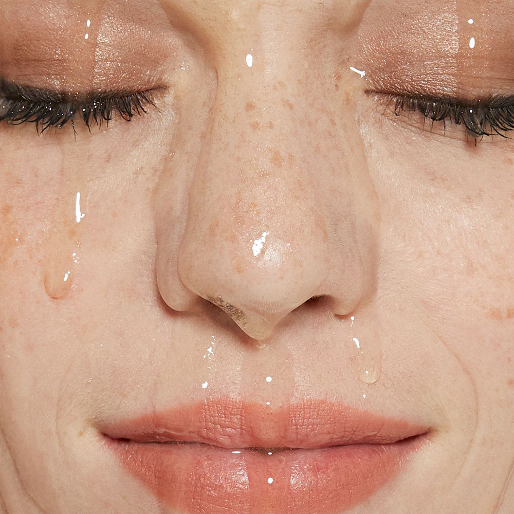 Oil To Foam Total Cleanser