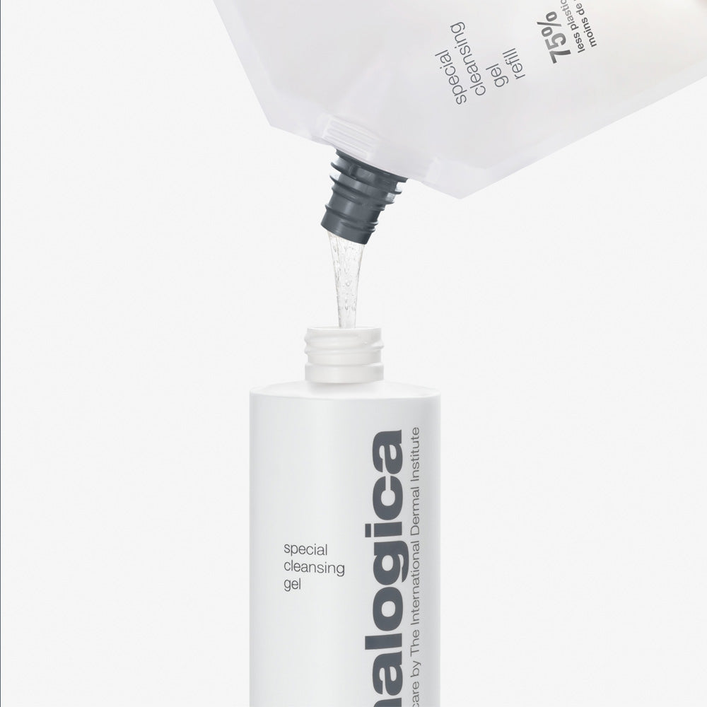 Special Cleansing Gel