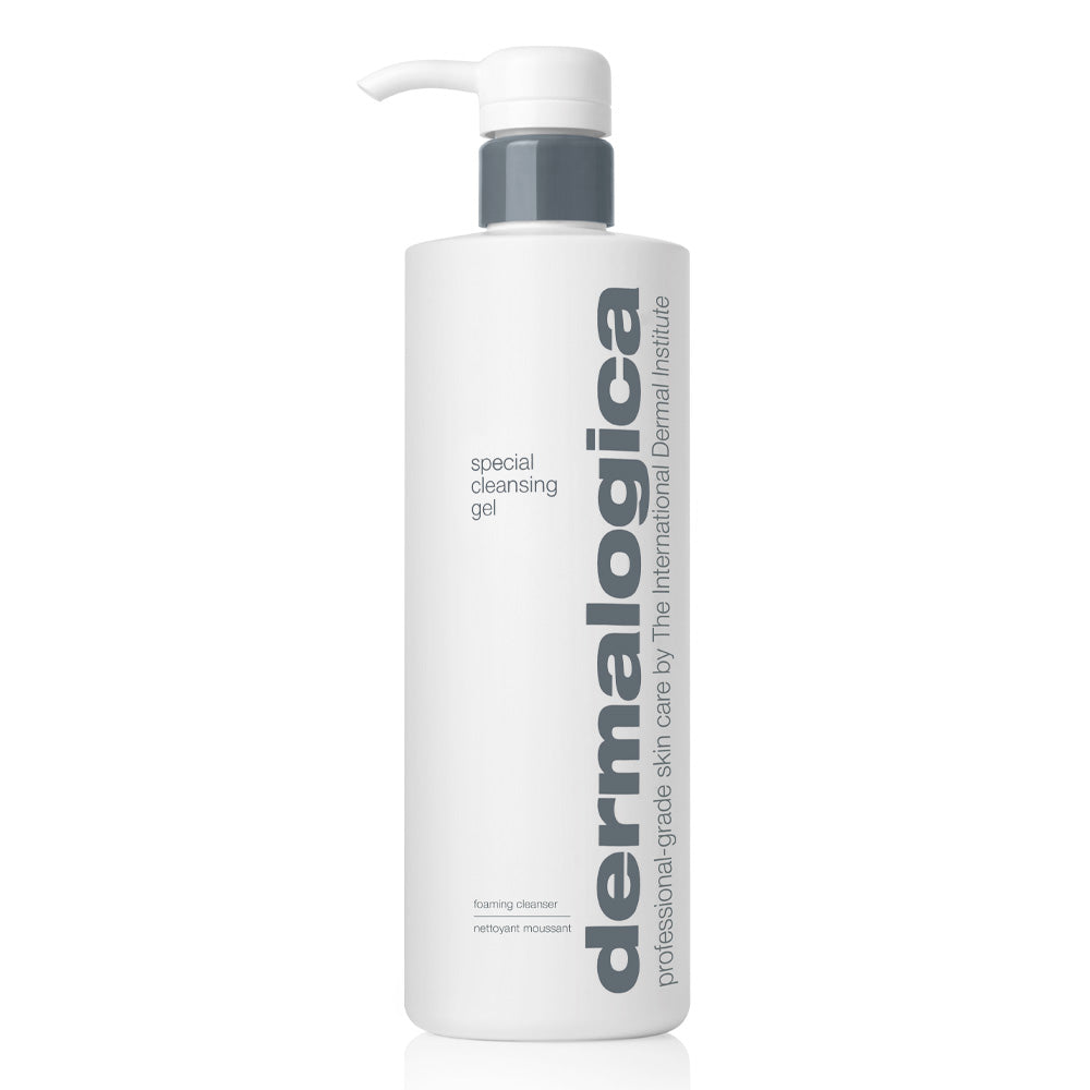 Special Cleansing Gel