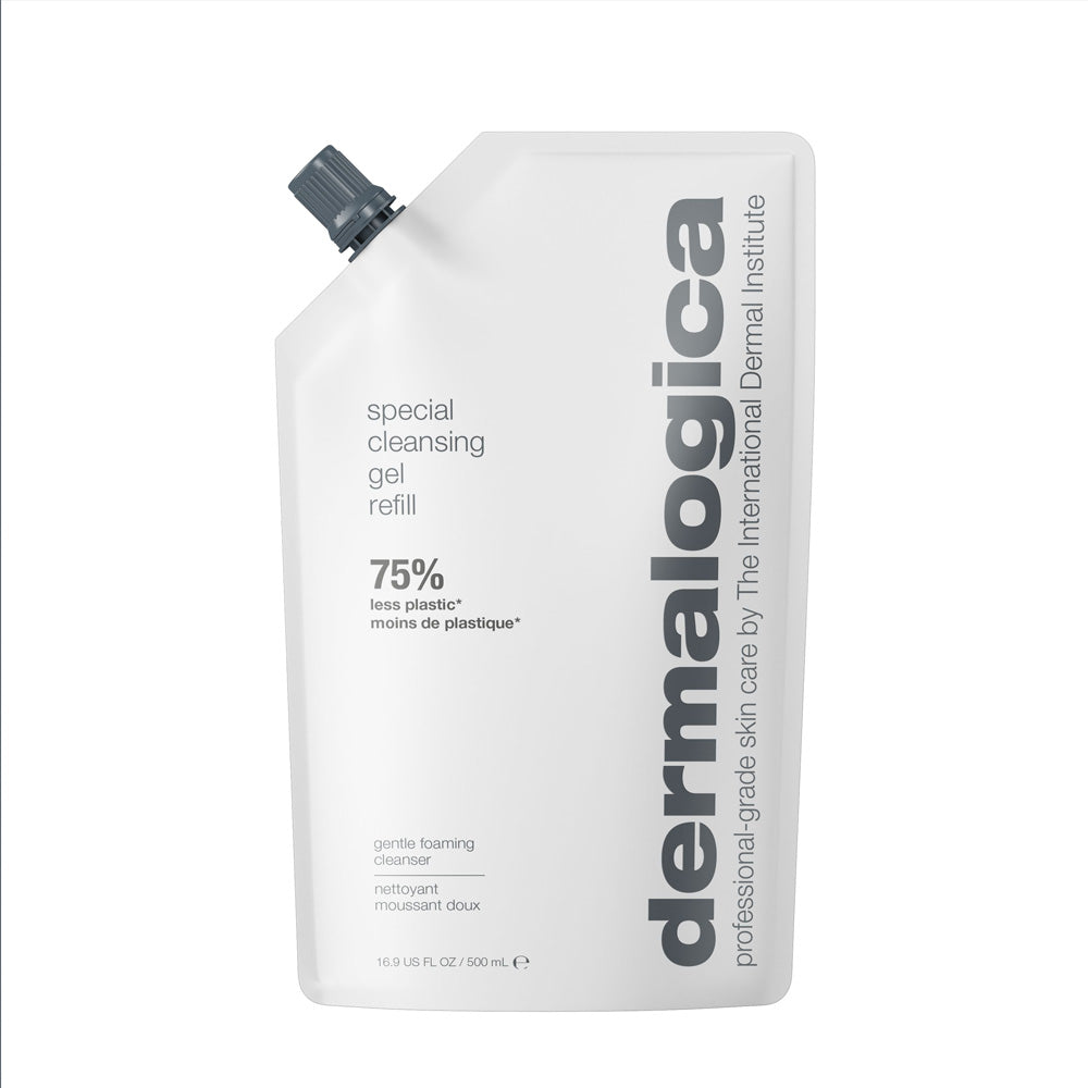 Special Cleansing Gel