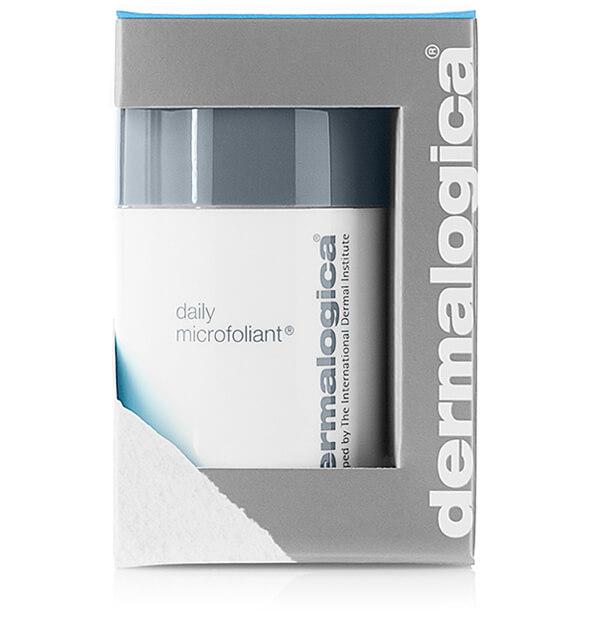 Daily Microfoliant