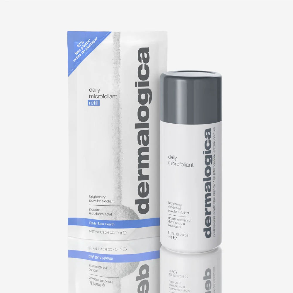 Daily Microfoliant
