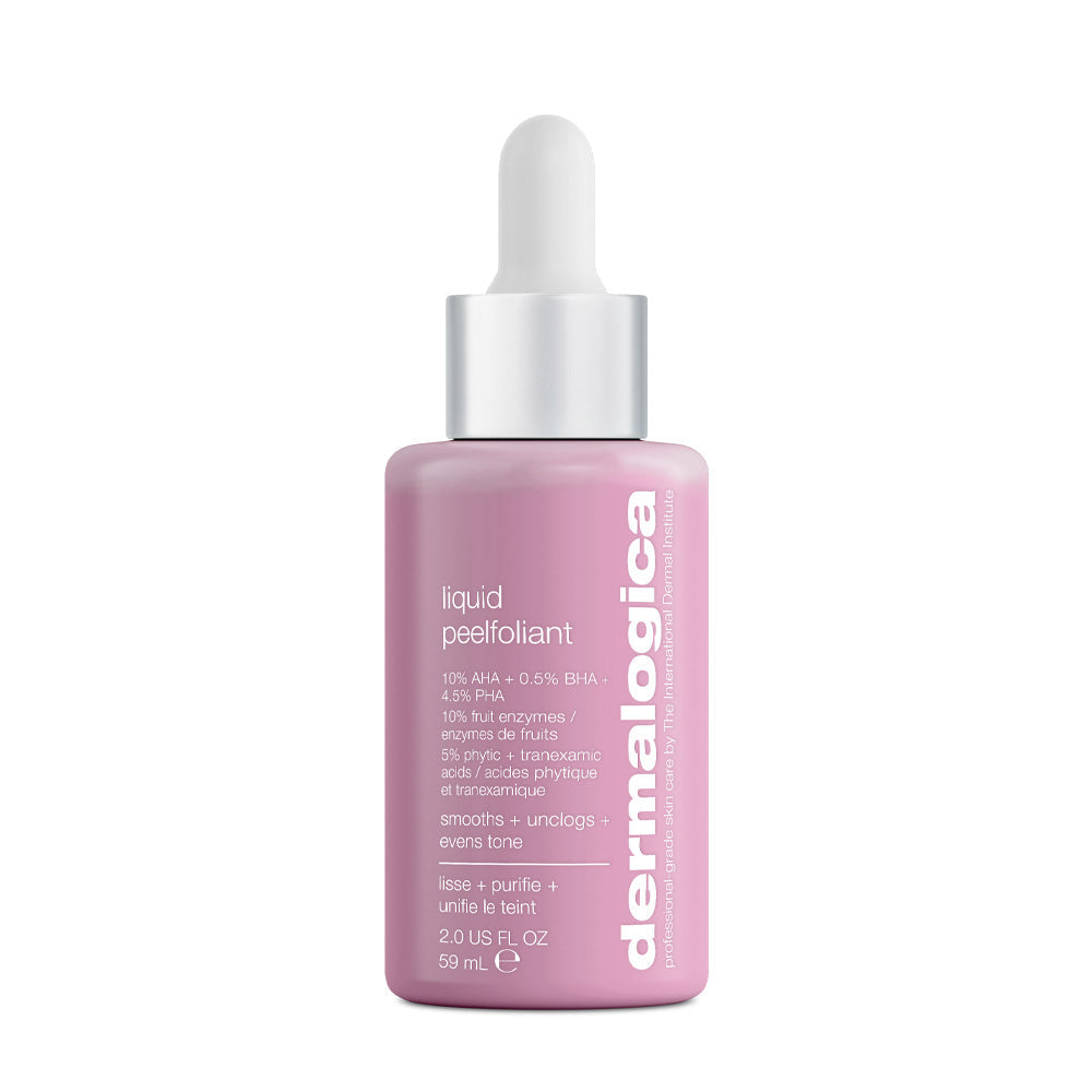 Liquid Peelfoliant