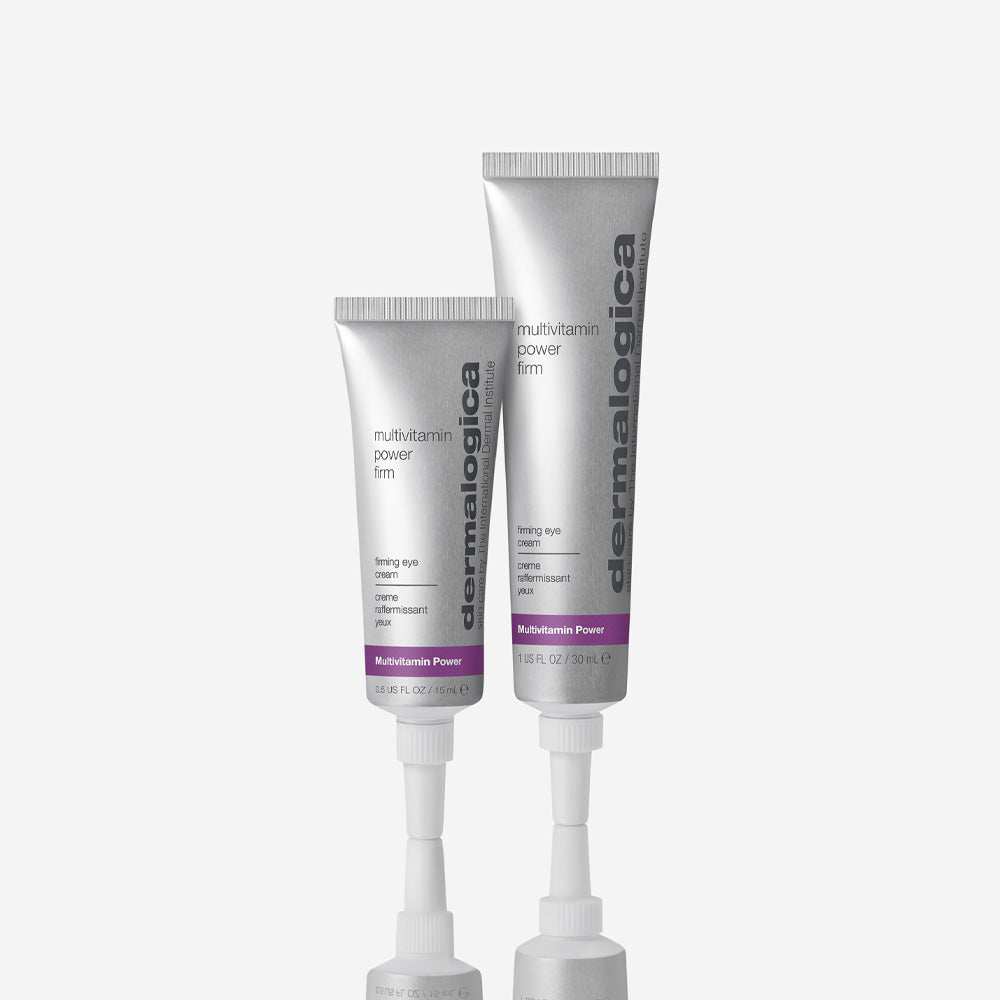 Multivitamin Power Firm