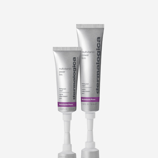 Multivitamin Power Firm
