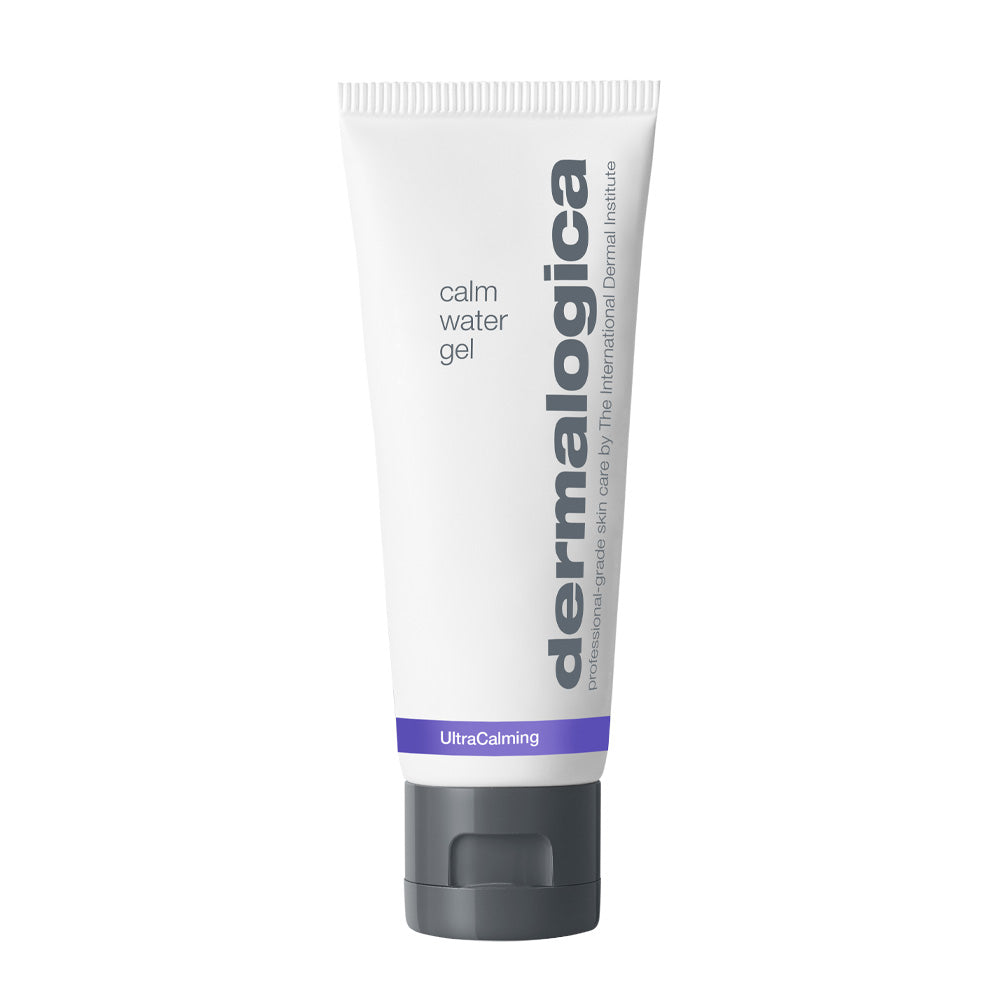 Calm Water Gel
