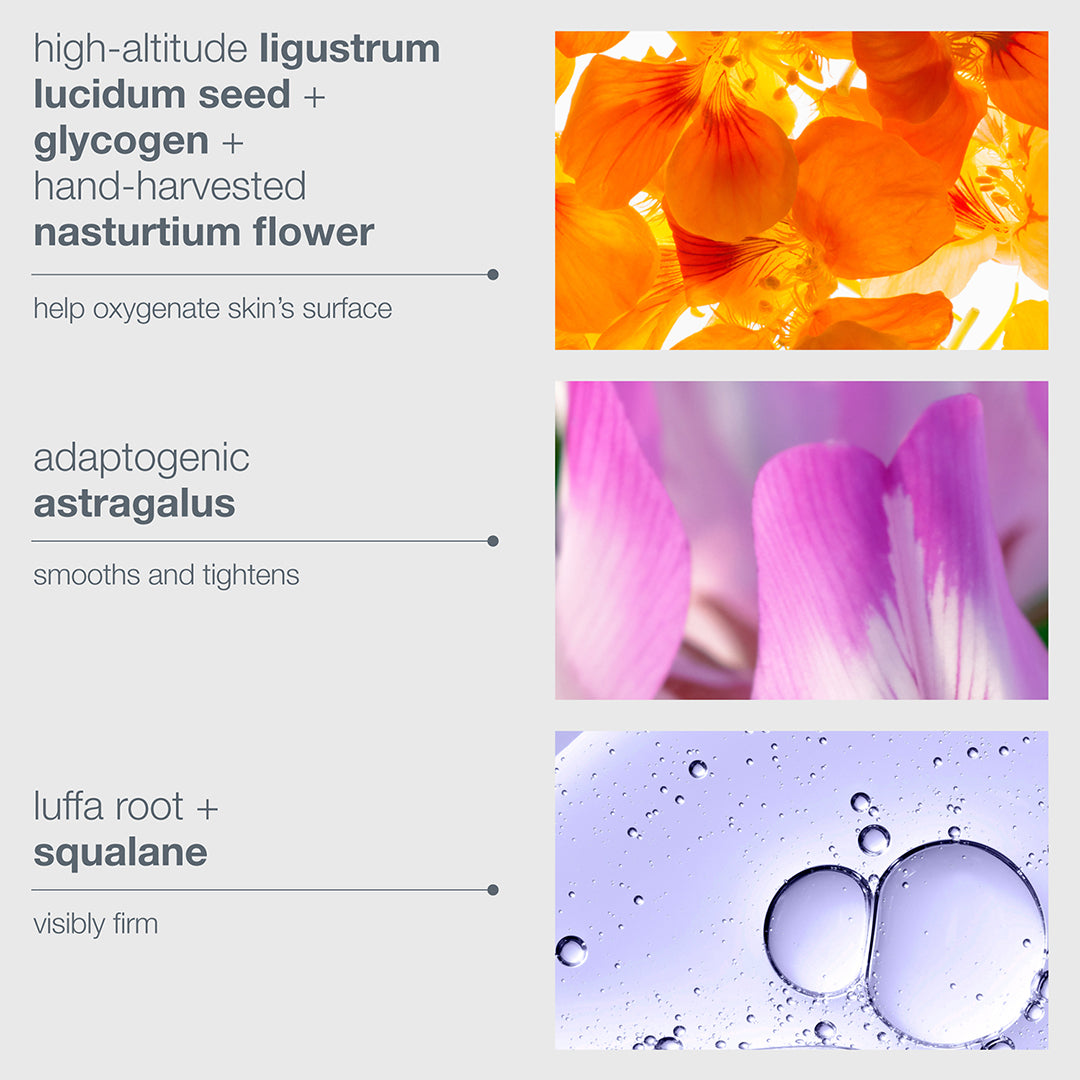 Phyto Nature Oxygen Cream