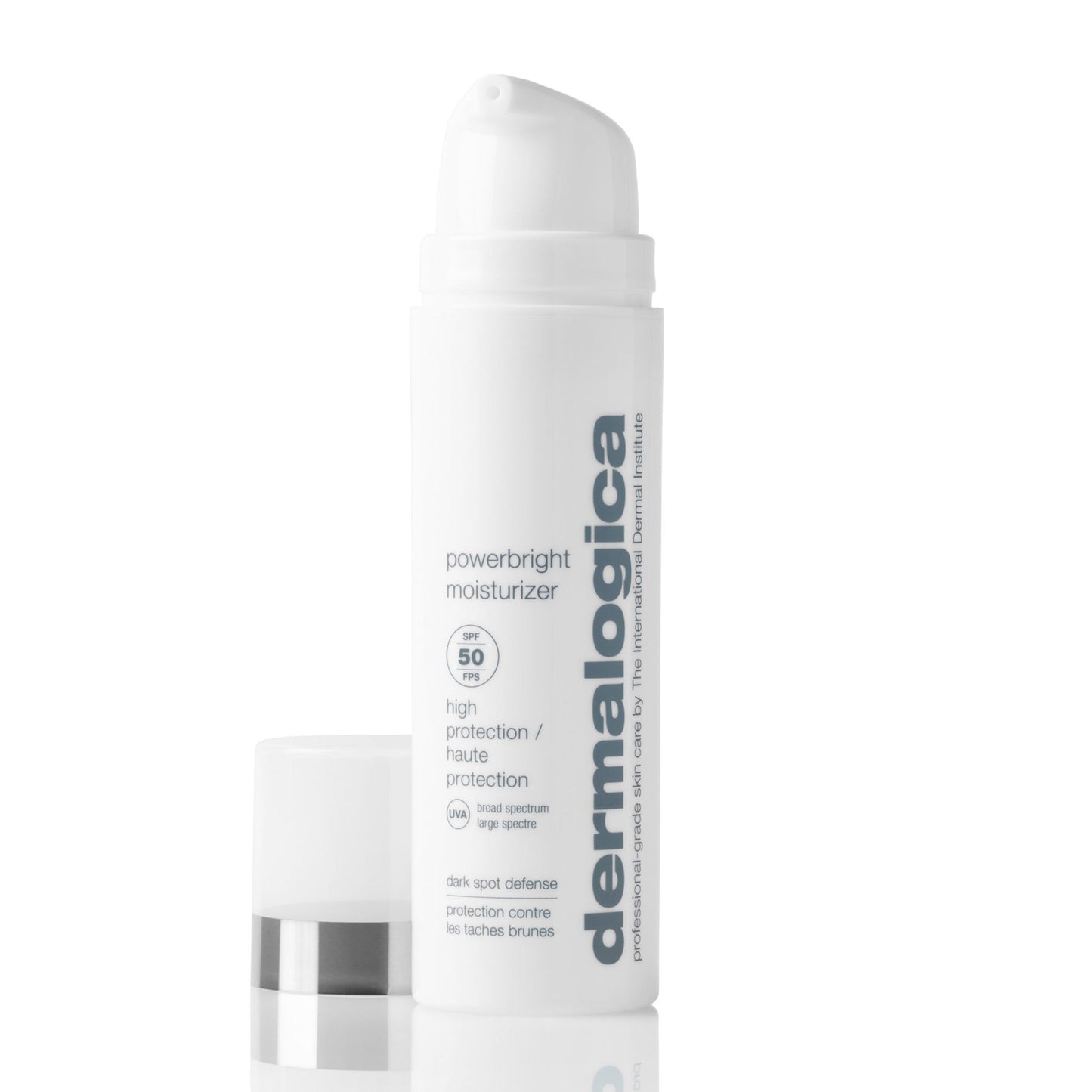 PowerBright Moisturizer SPF50
